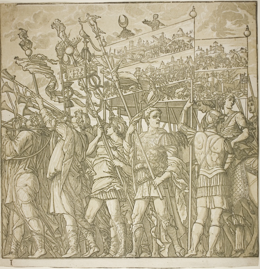 Triumph of Caesar