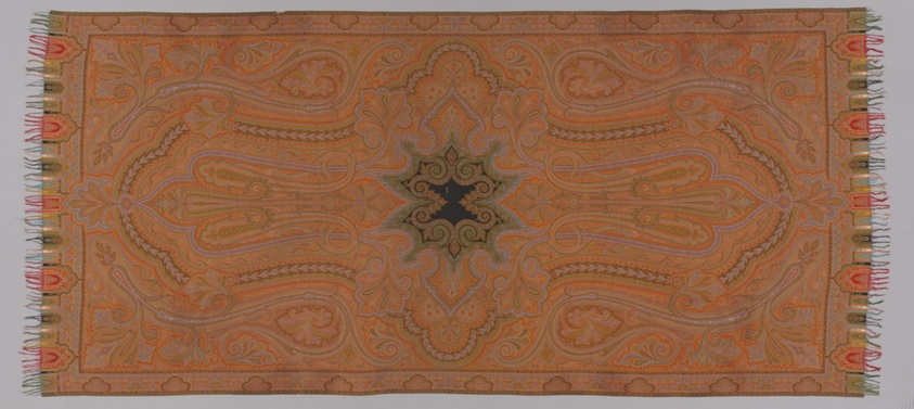 Woman's Long Shawl