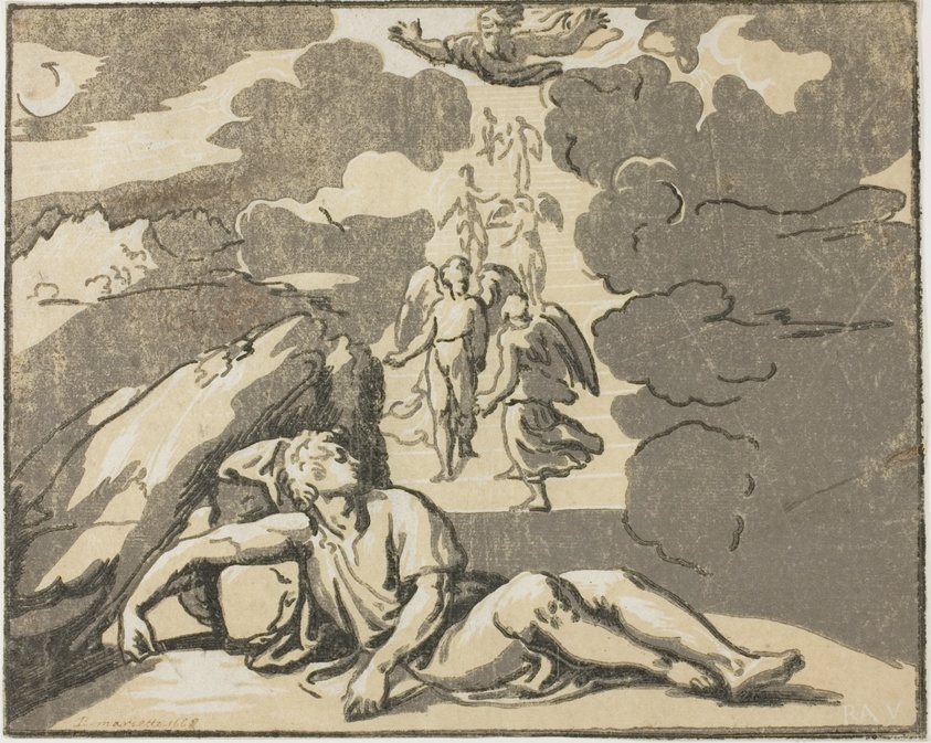 Jacob's Dream