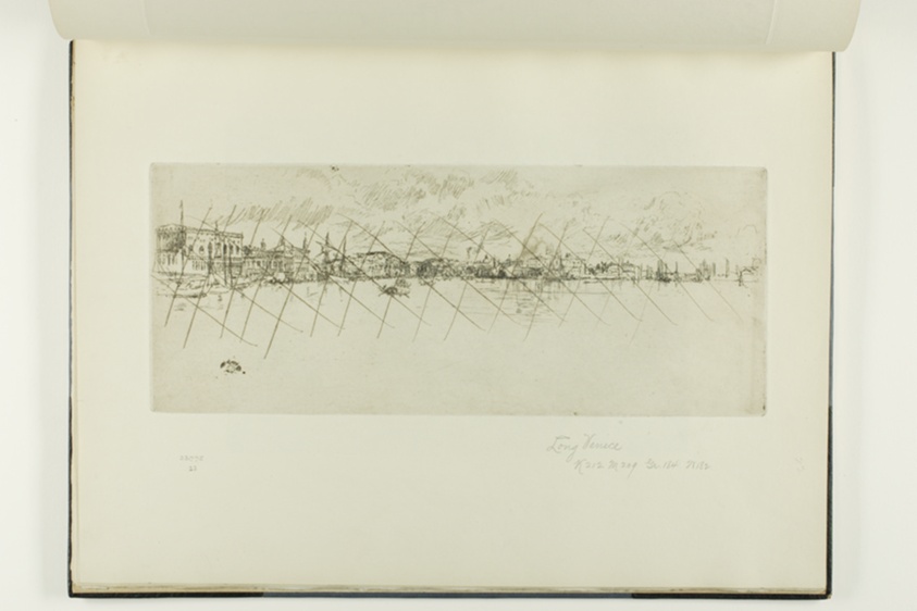 Long Venice