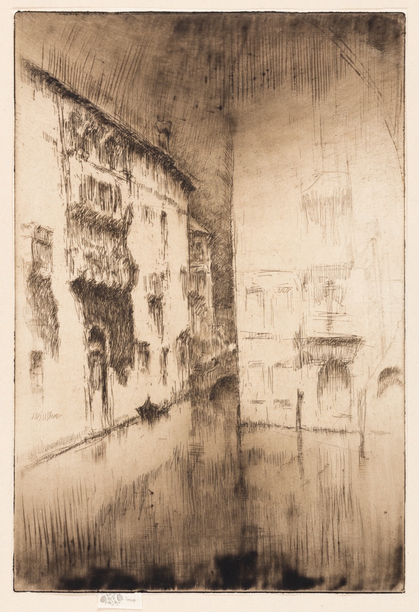 Nocturne: Palaces