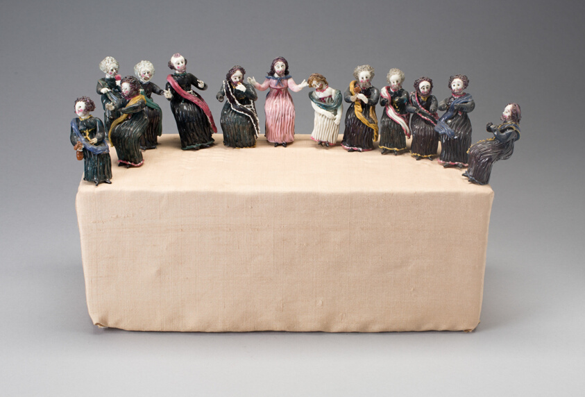 Judas from the Last Supper