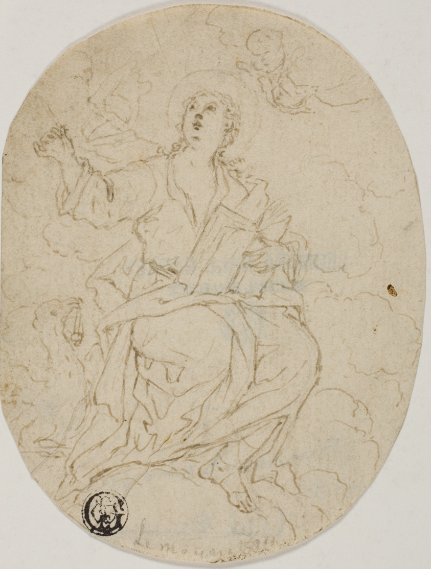 Saint John the Evangelist