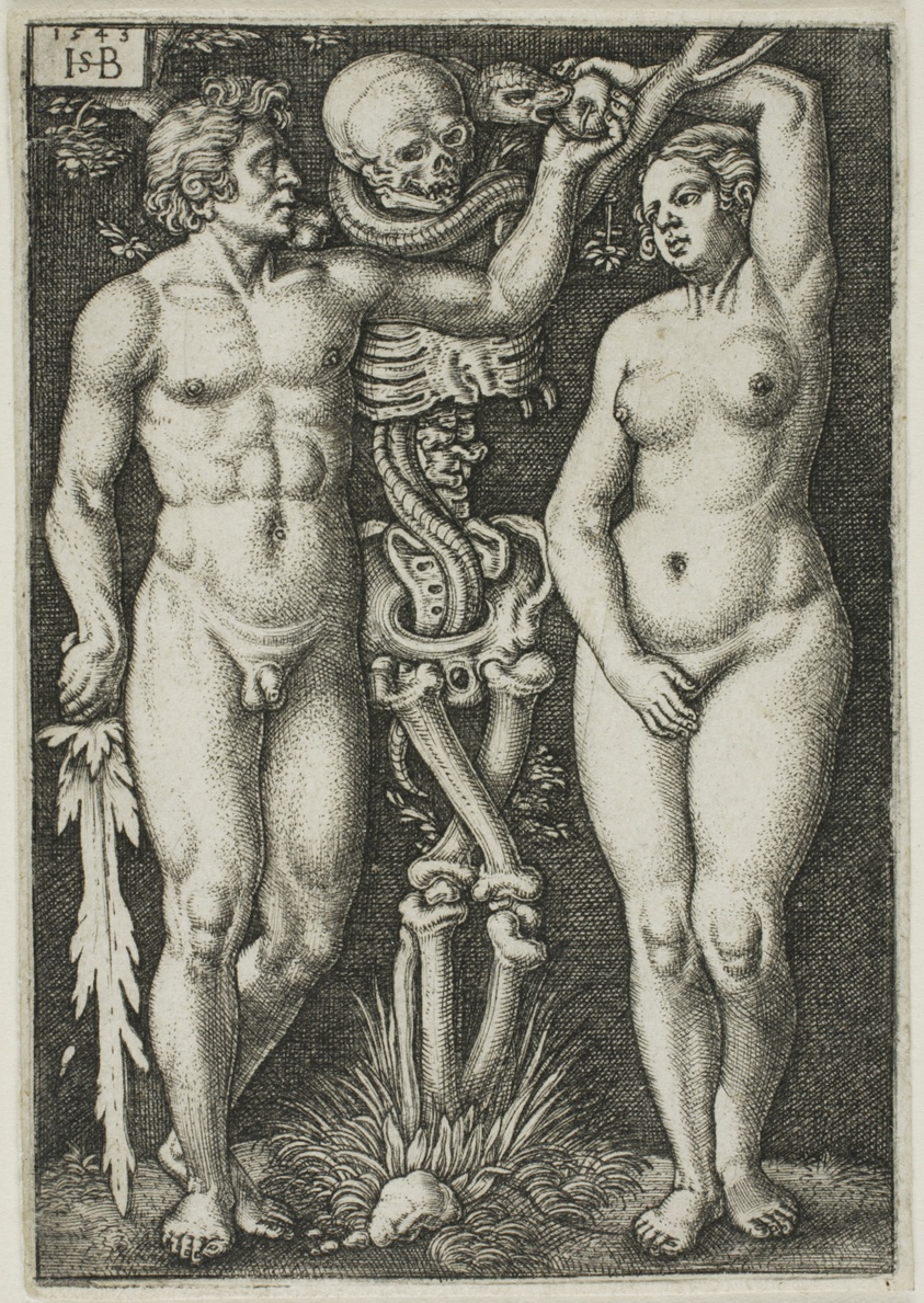 Adam and Eve