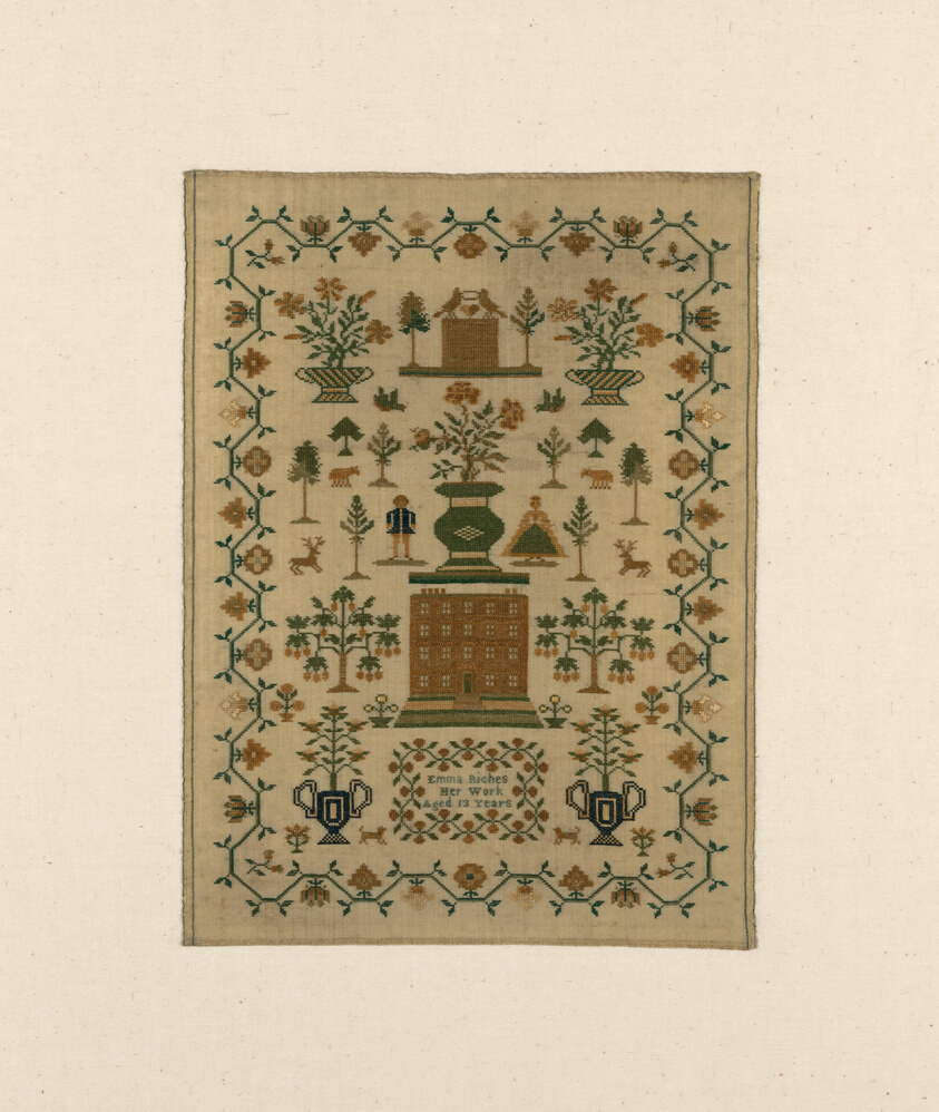 Sampler
