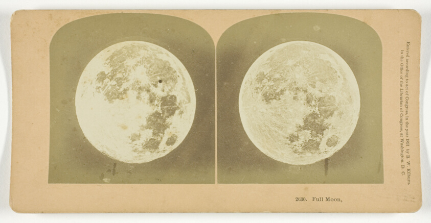 Full Moon