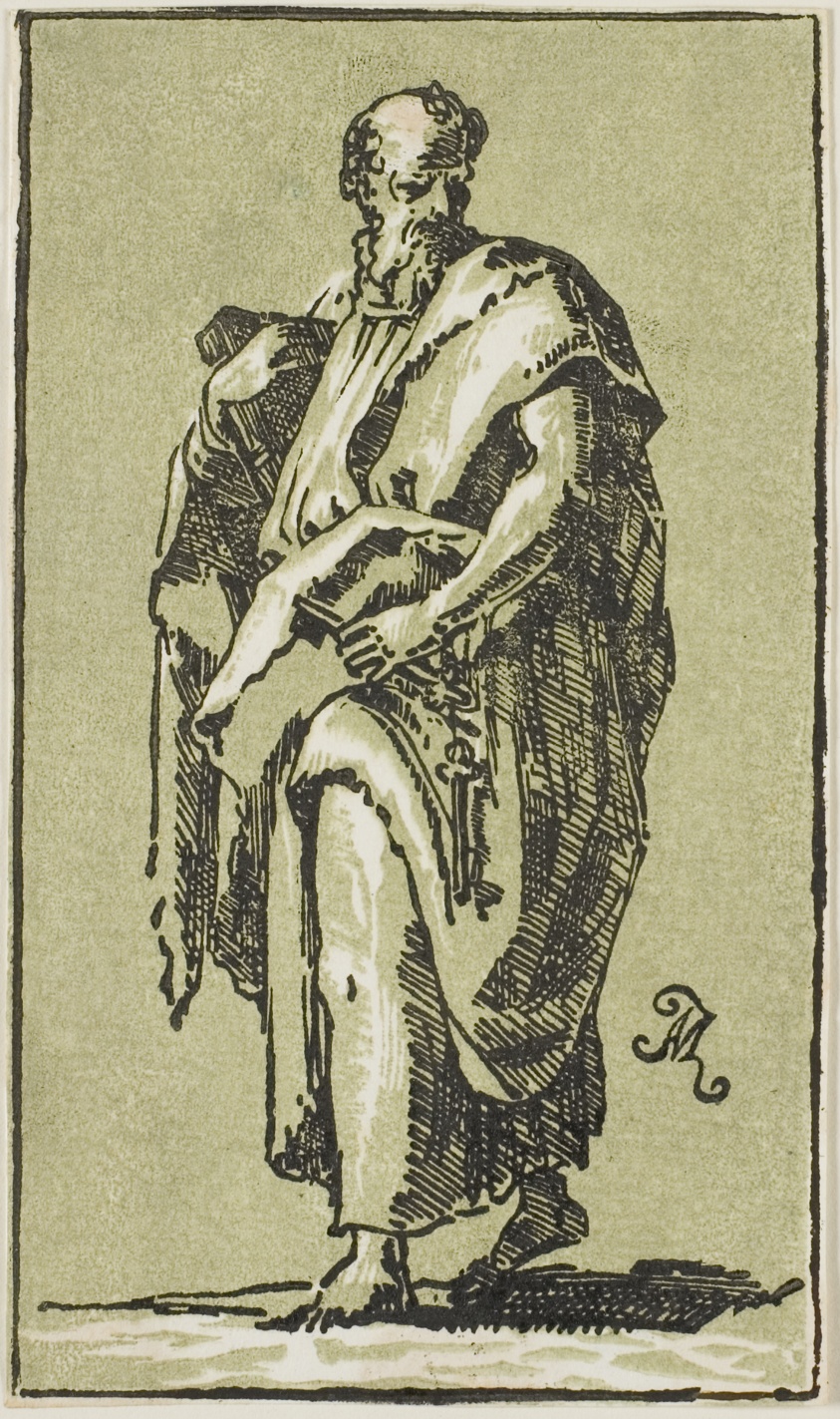 St. Peter