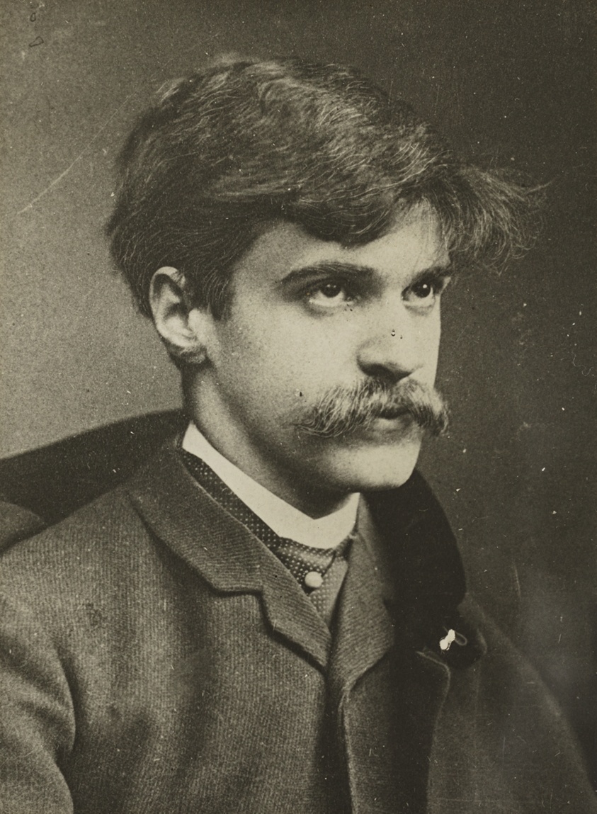 Self-Portrait