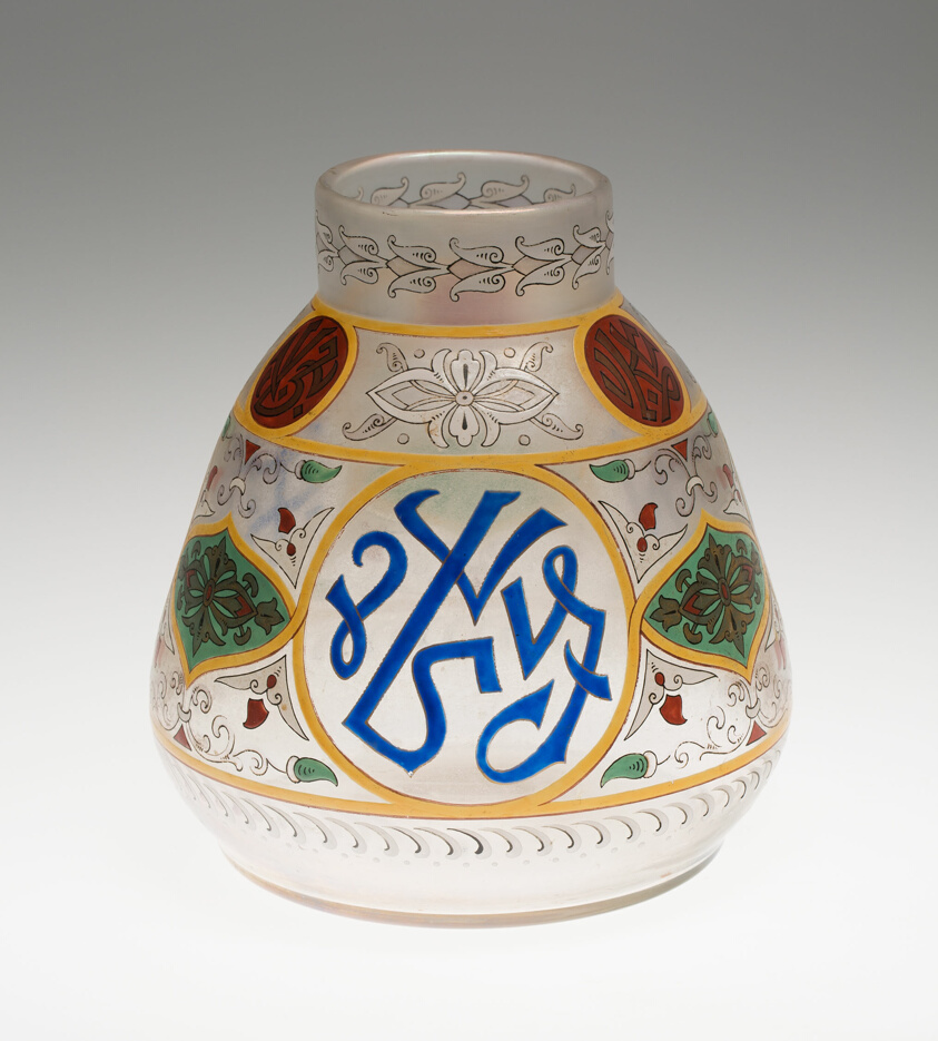 Vase