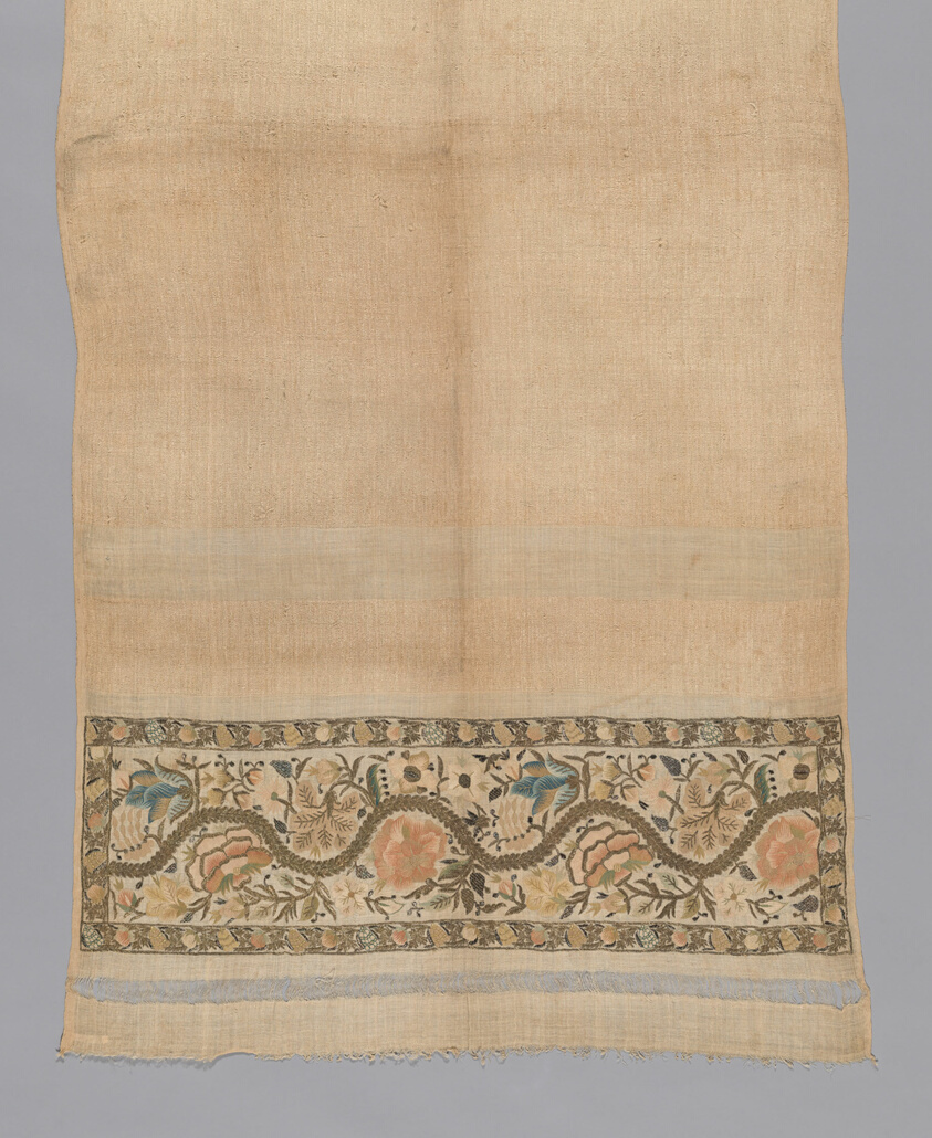 Bath Towel