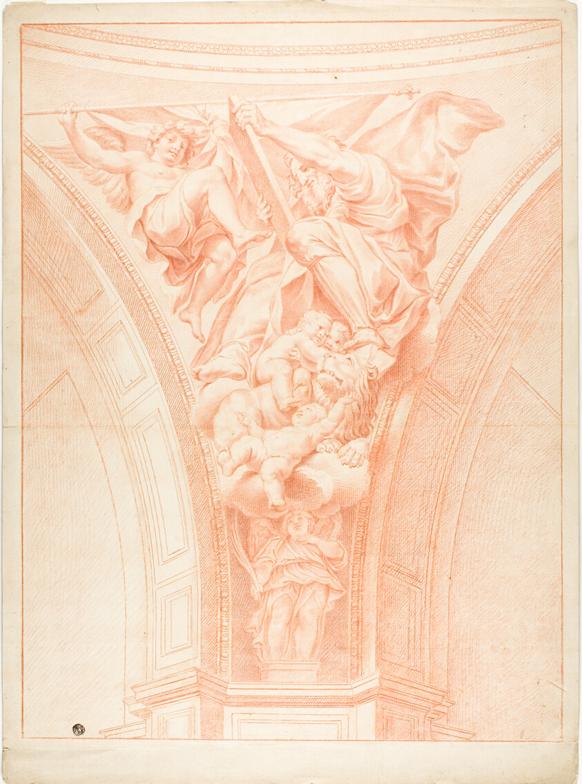 Saint Mark