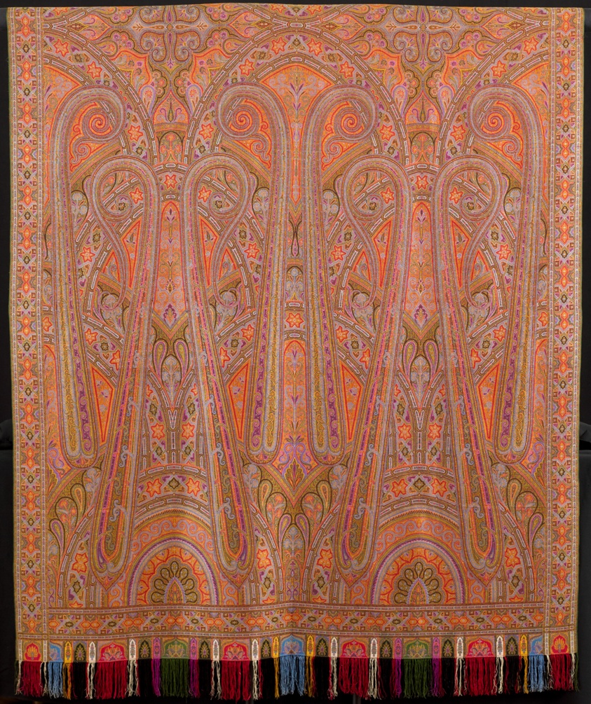 Shawl