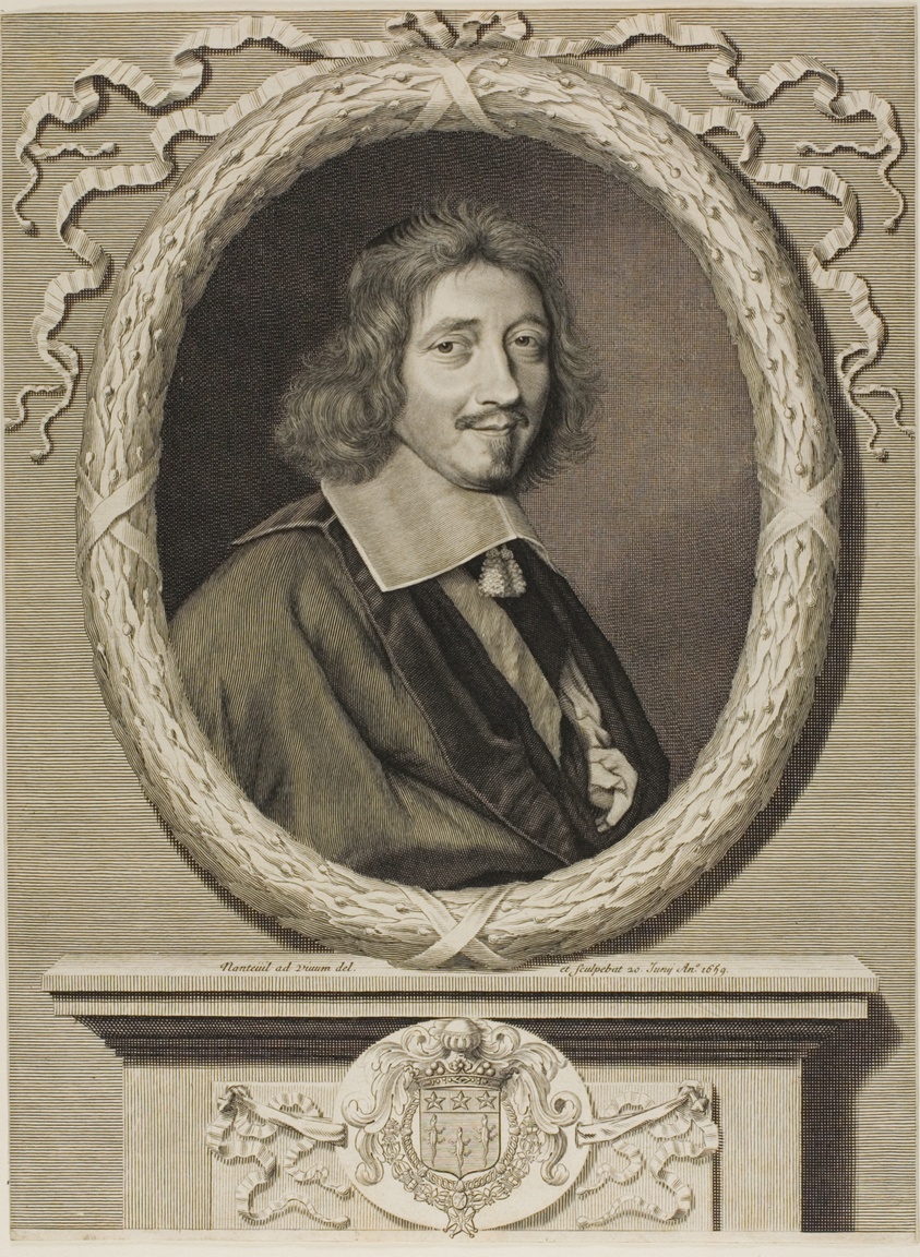 Le Chancelier le Tellier
