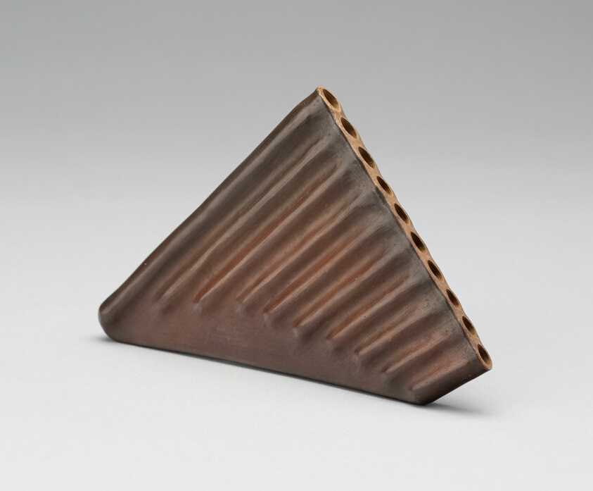 Pan Pipe
