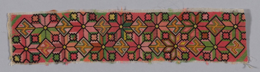 Band (for Woman's Trousers or Robe)