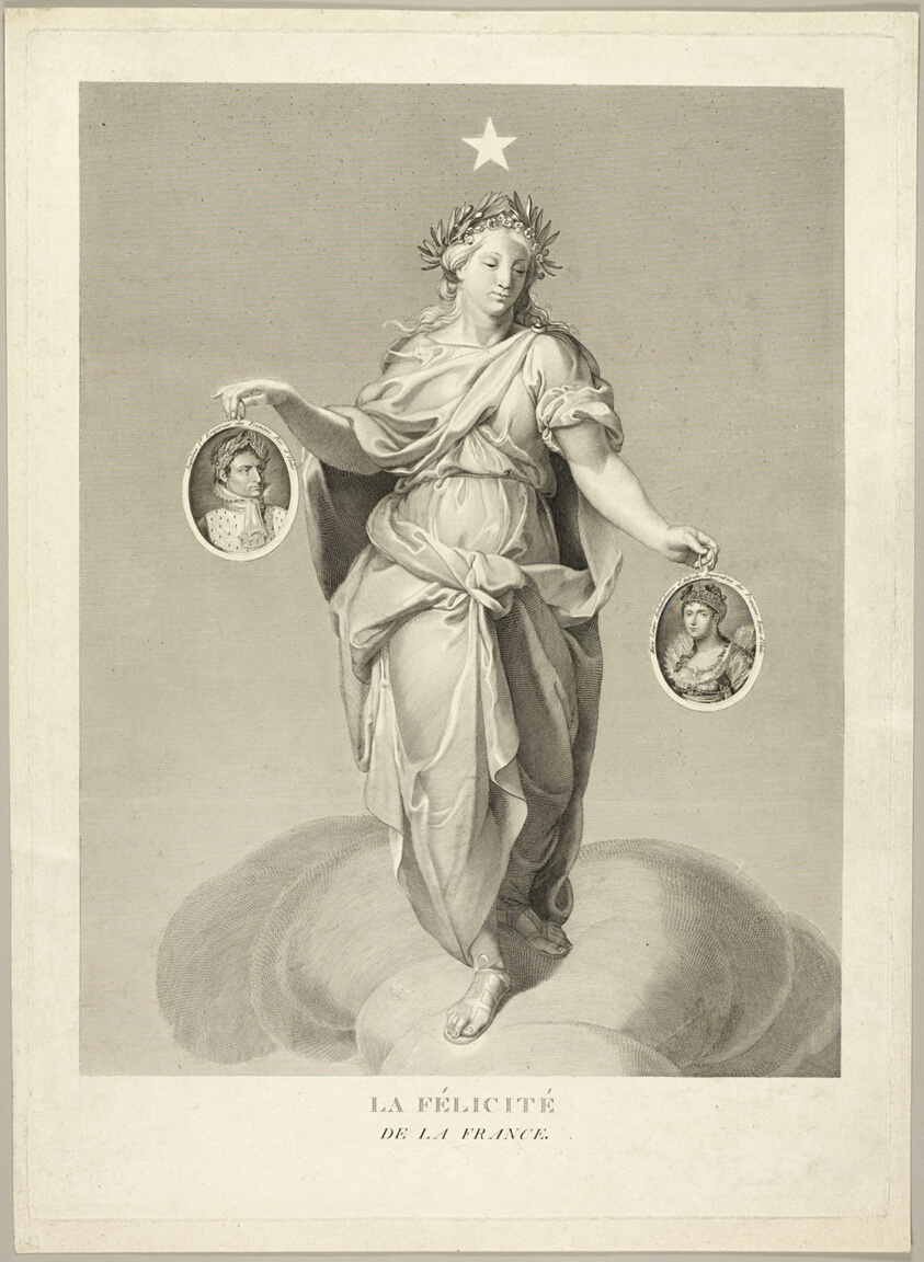 Felicity of France