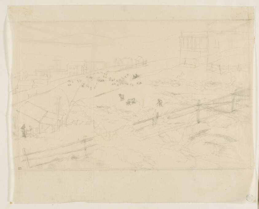 San Francisco, Study