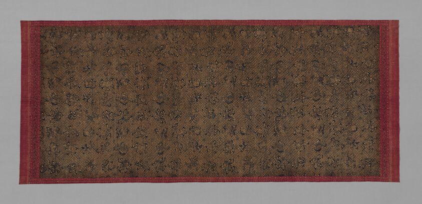 Skirt Cloth (Kain panjang)