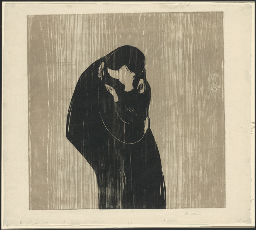 The Kiss IV