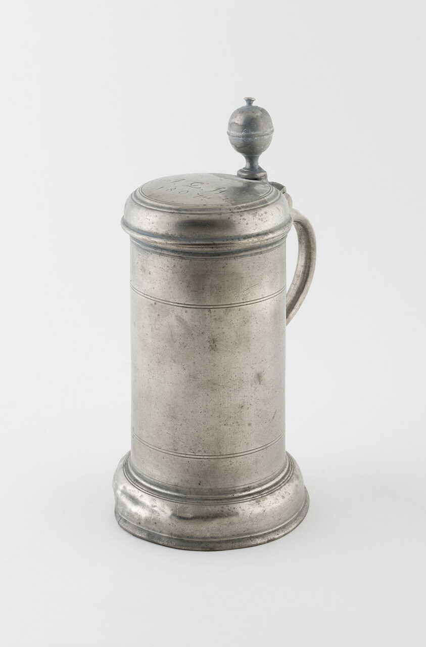Tankard
