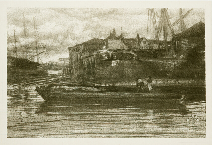 Limehouse