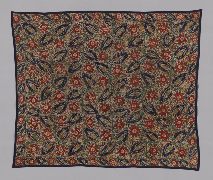 Panel (Bedcover?)