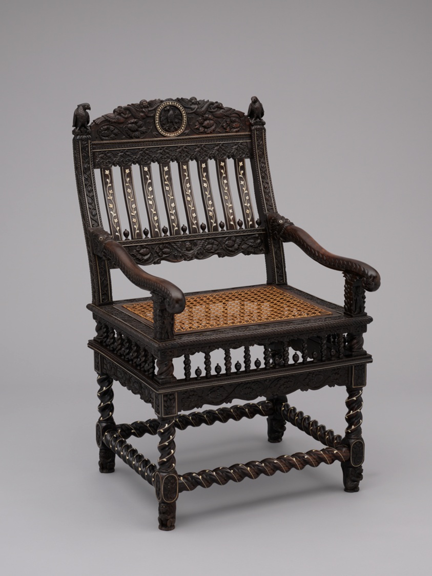 Armchair
