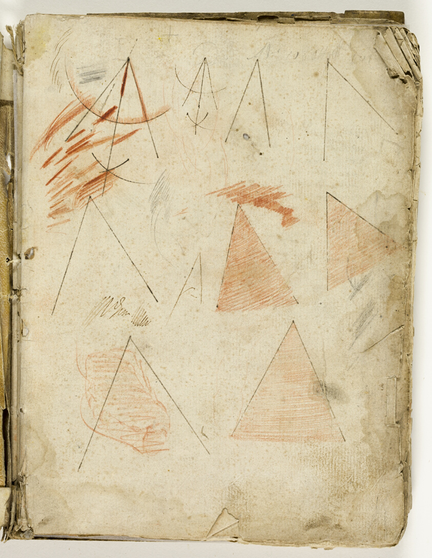 Sketchbook