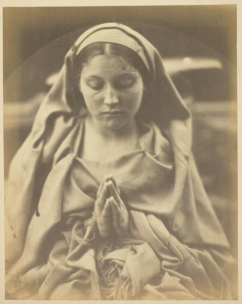 St. Agnes