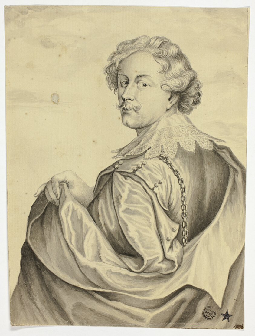 Anthony van Dyck