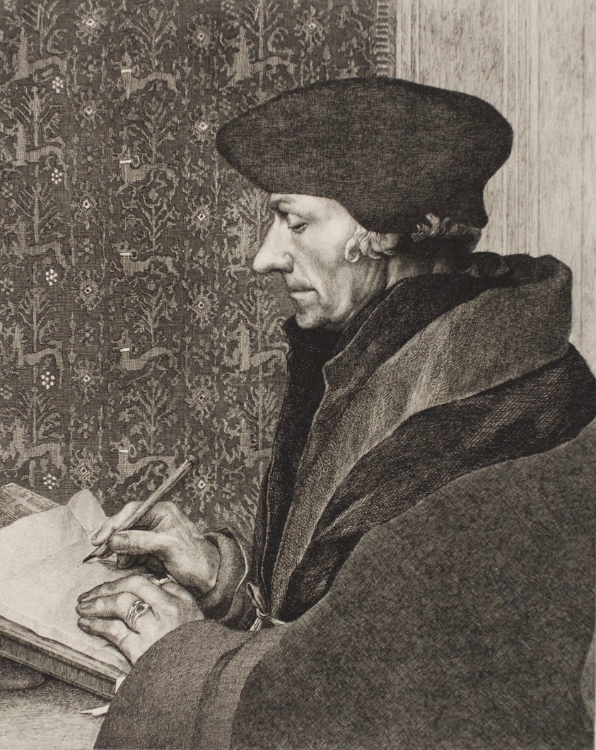Erasmus
