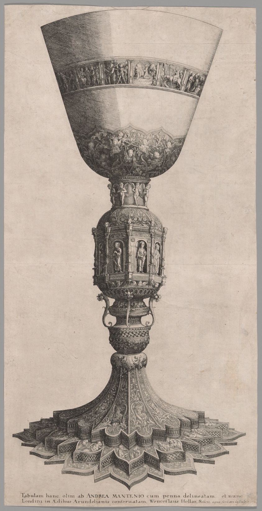 A Chalice