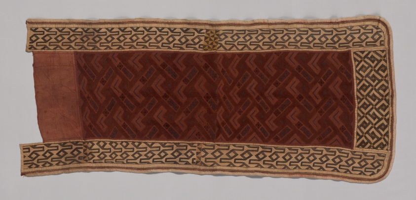 Woman's Overskirt