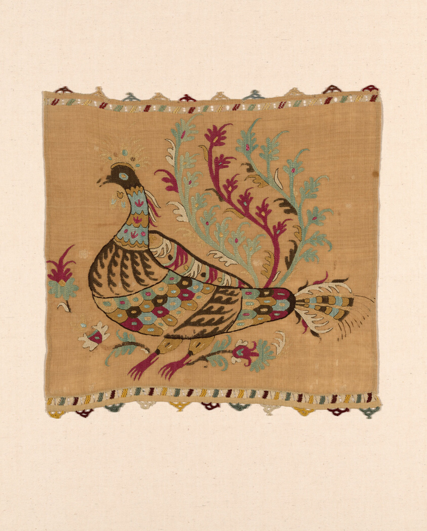 Pillow Cover
