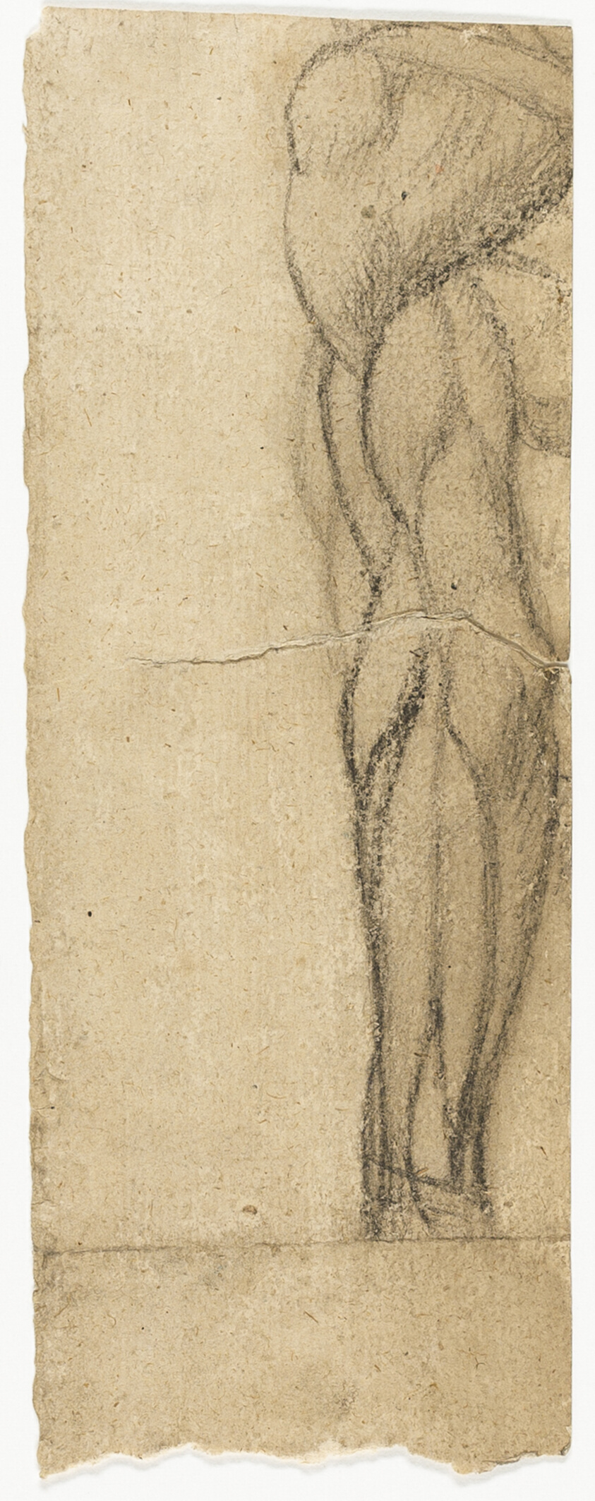Studies of Nudes