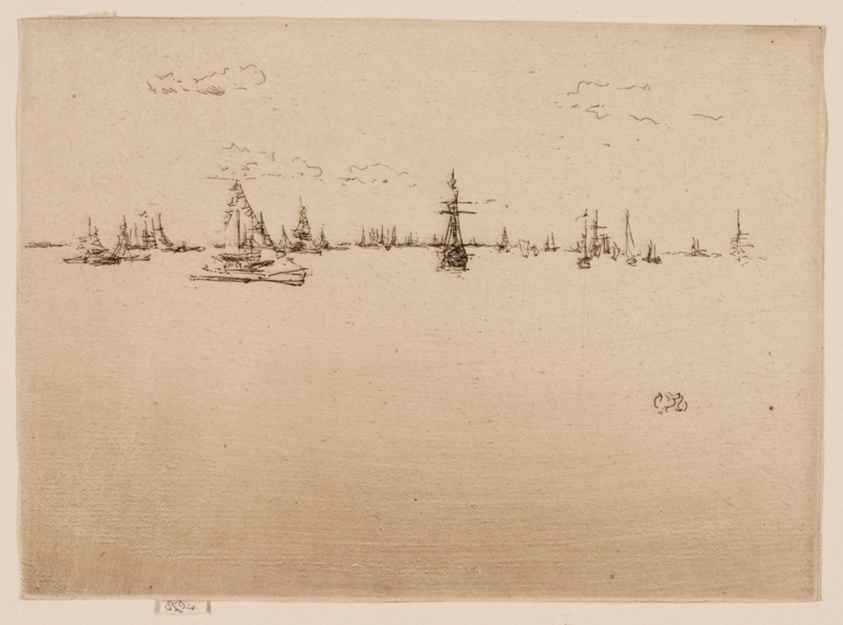 The Turret Ship