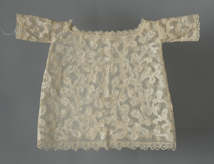 Image Robe (For Christ Child Statue)