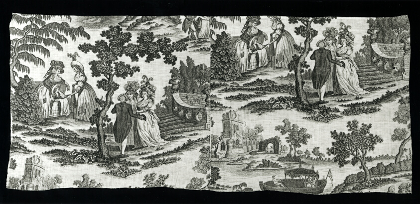 Panel (Furnishing Fabric)