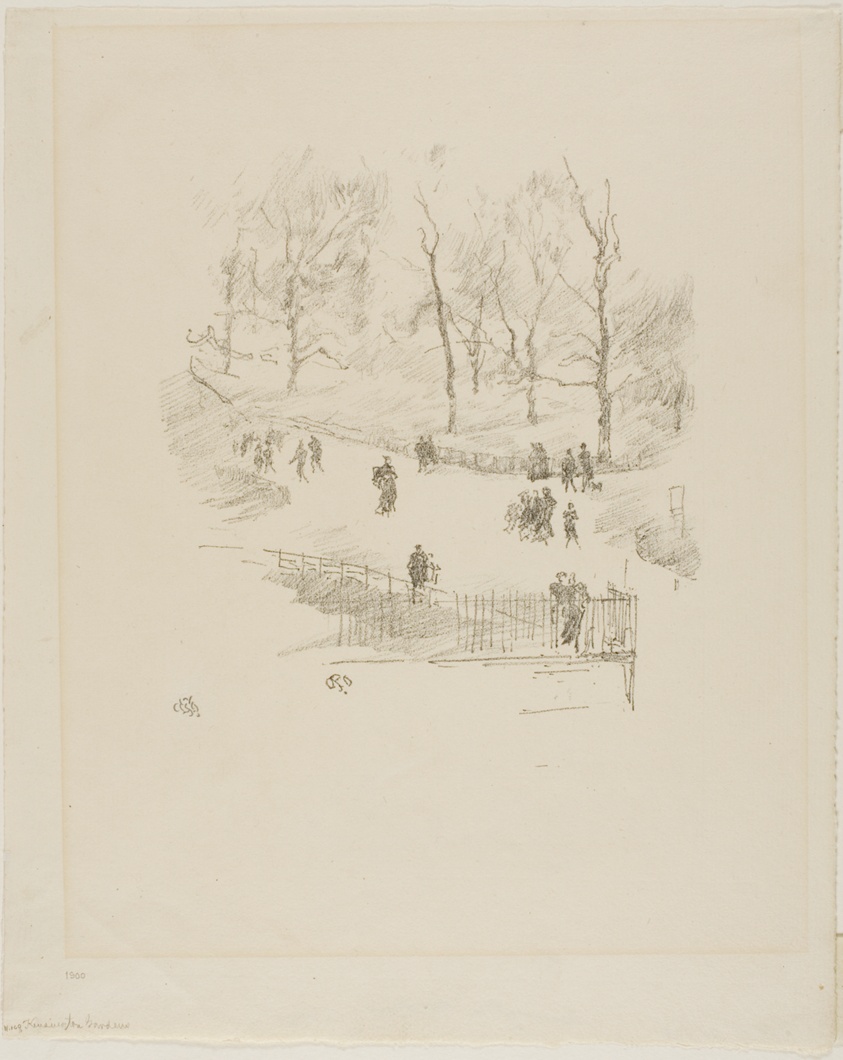 Kensington Gardens