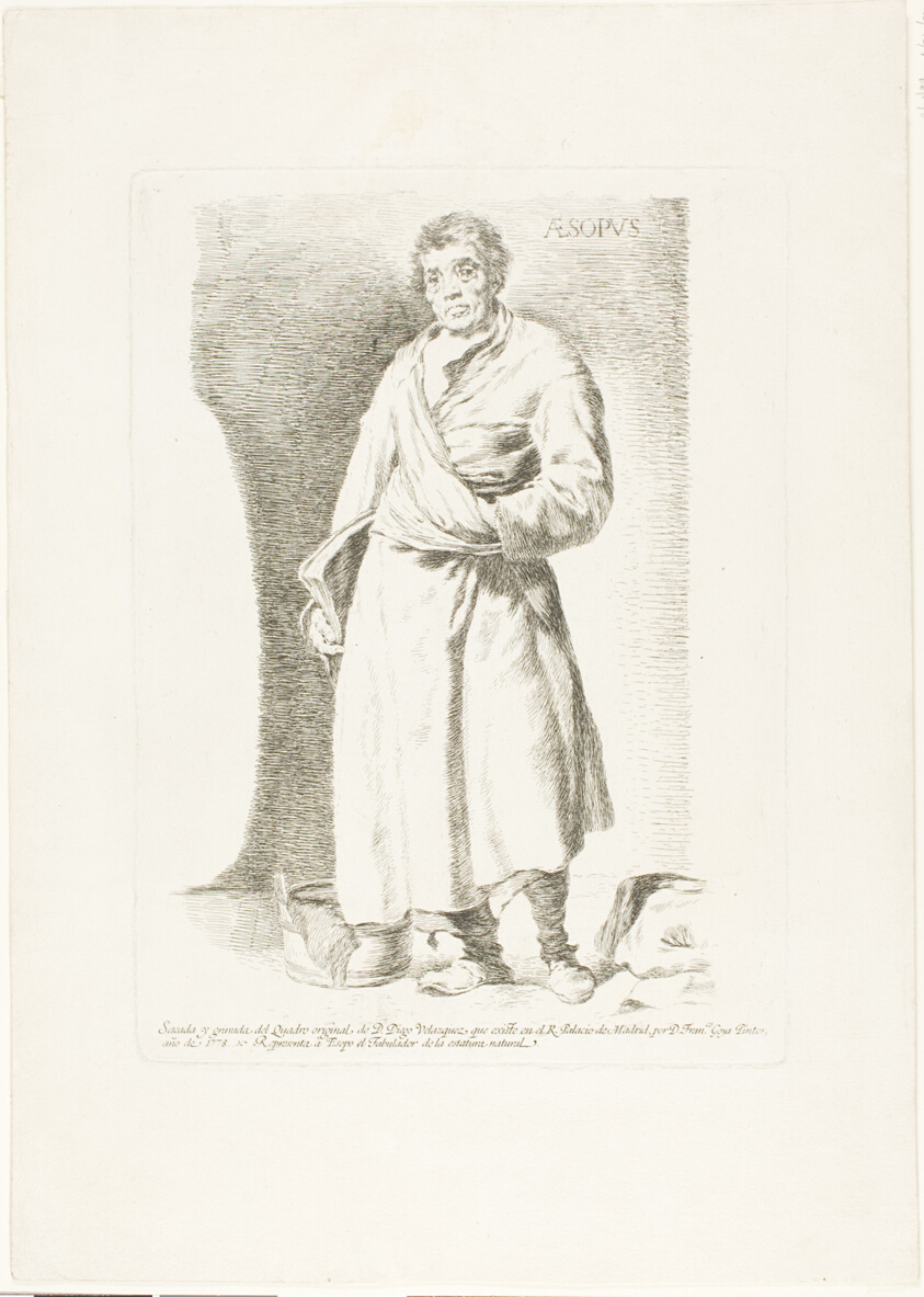 Aesop
