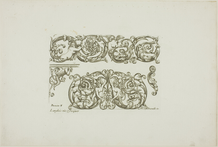 Designs for Locksmiths