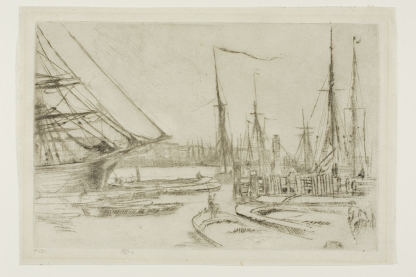 From Billingsgate