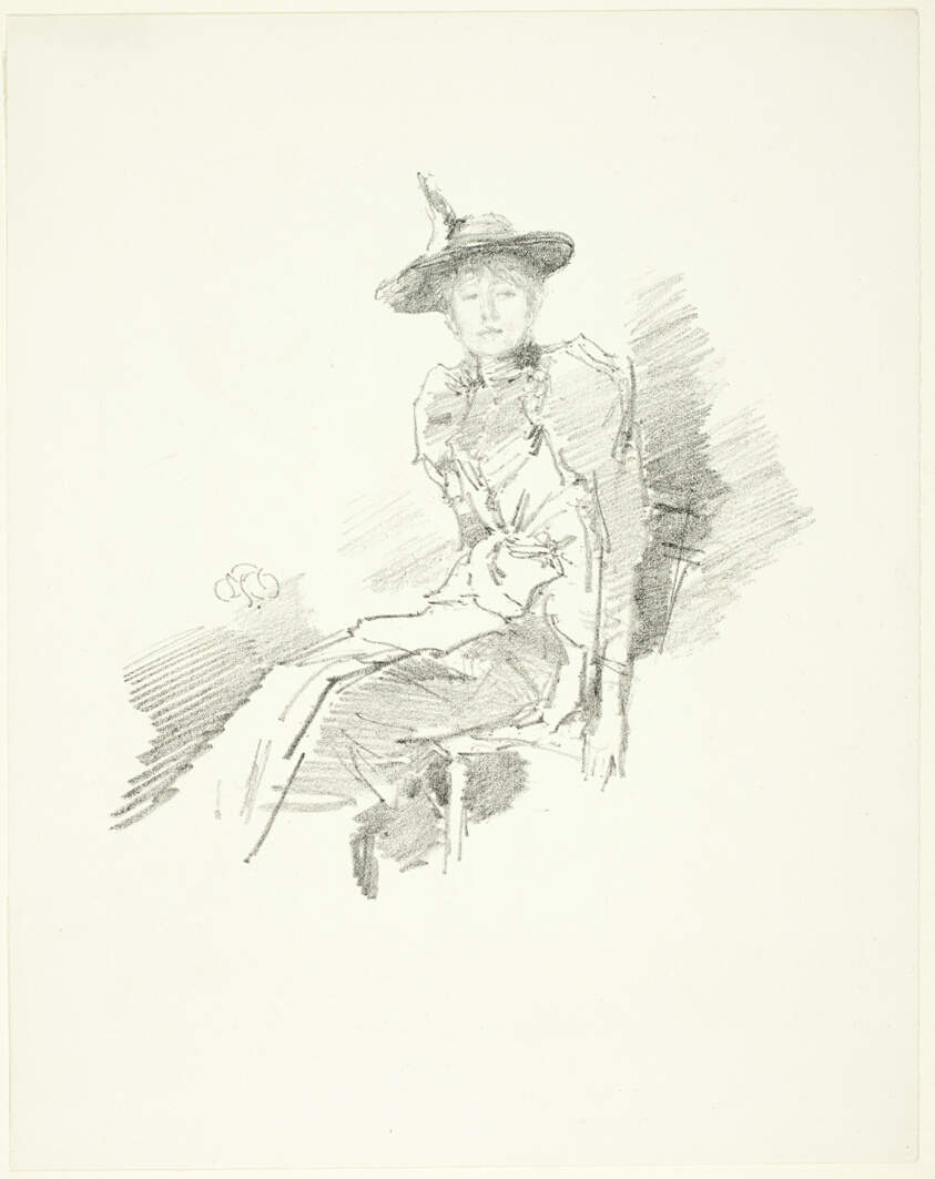 The Winged Hat