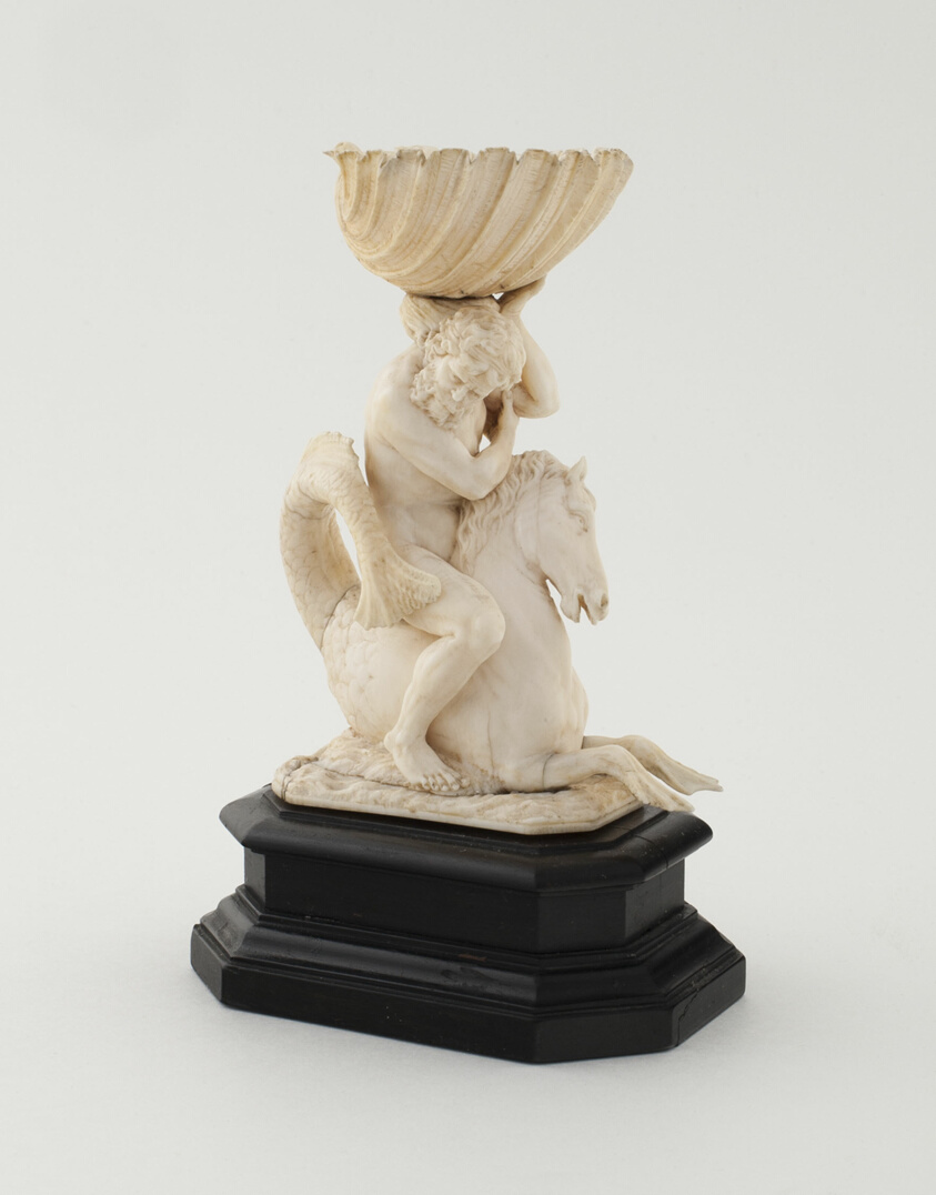 Salt Cellar