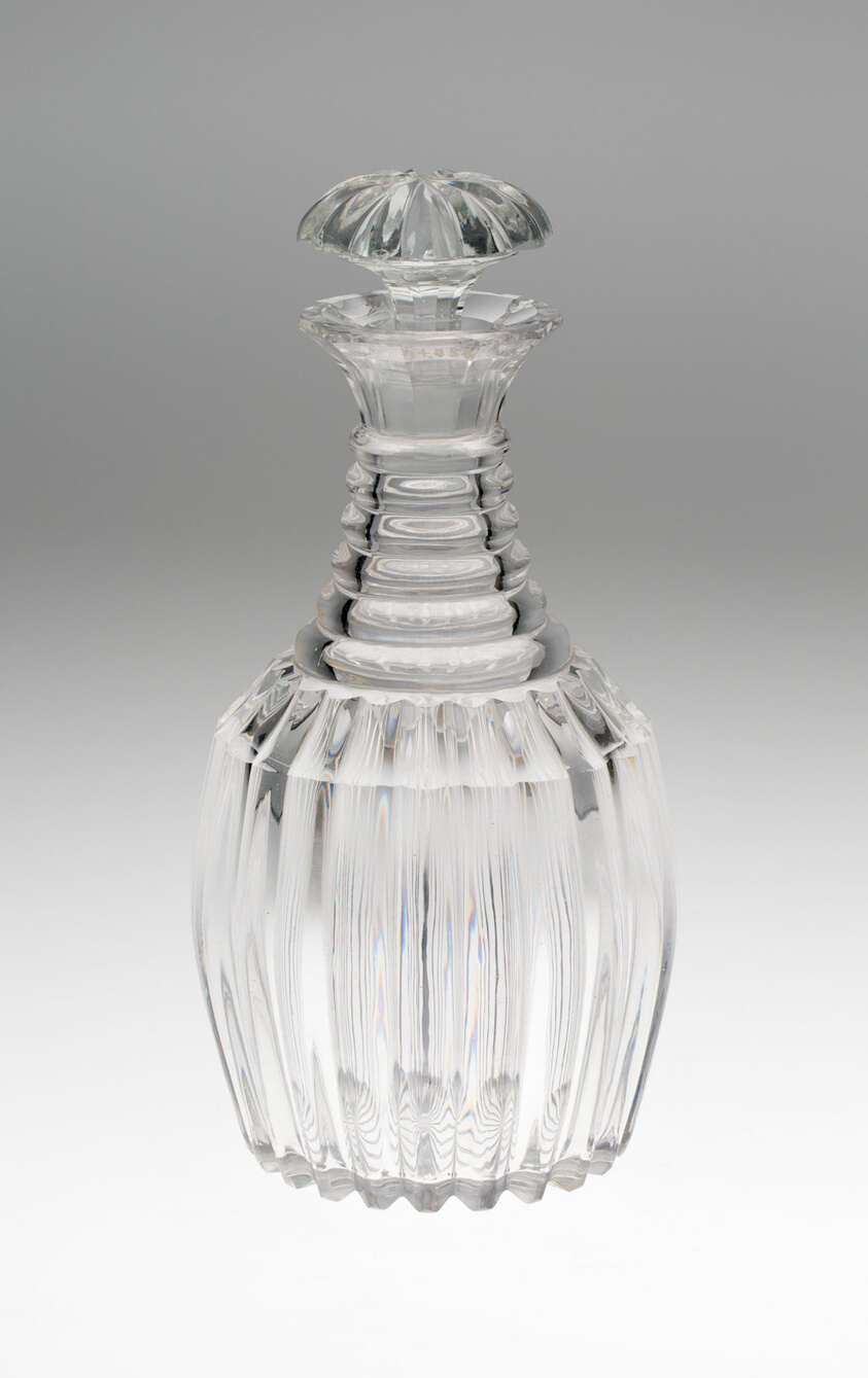 Claret Decanter