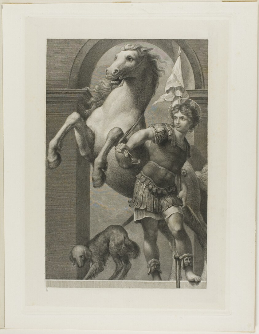 St. George