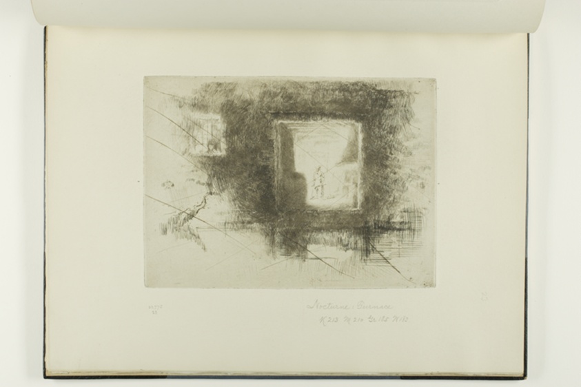 Nocturne: Furnace