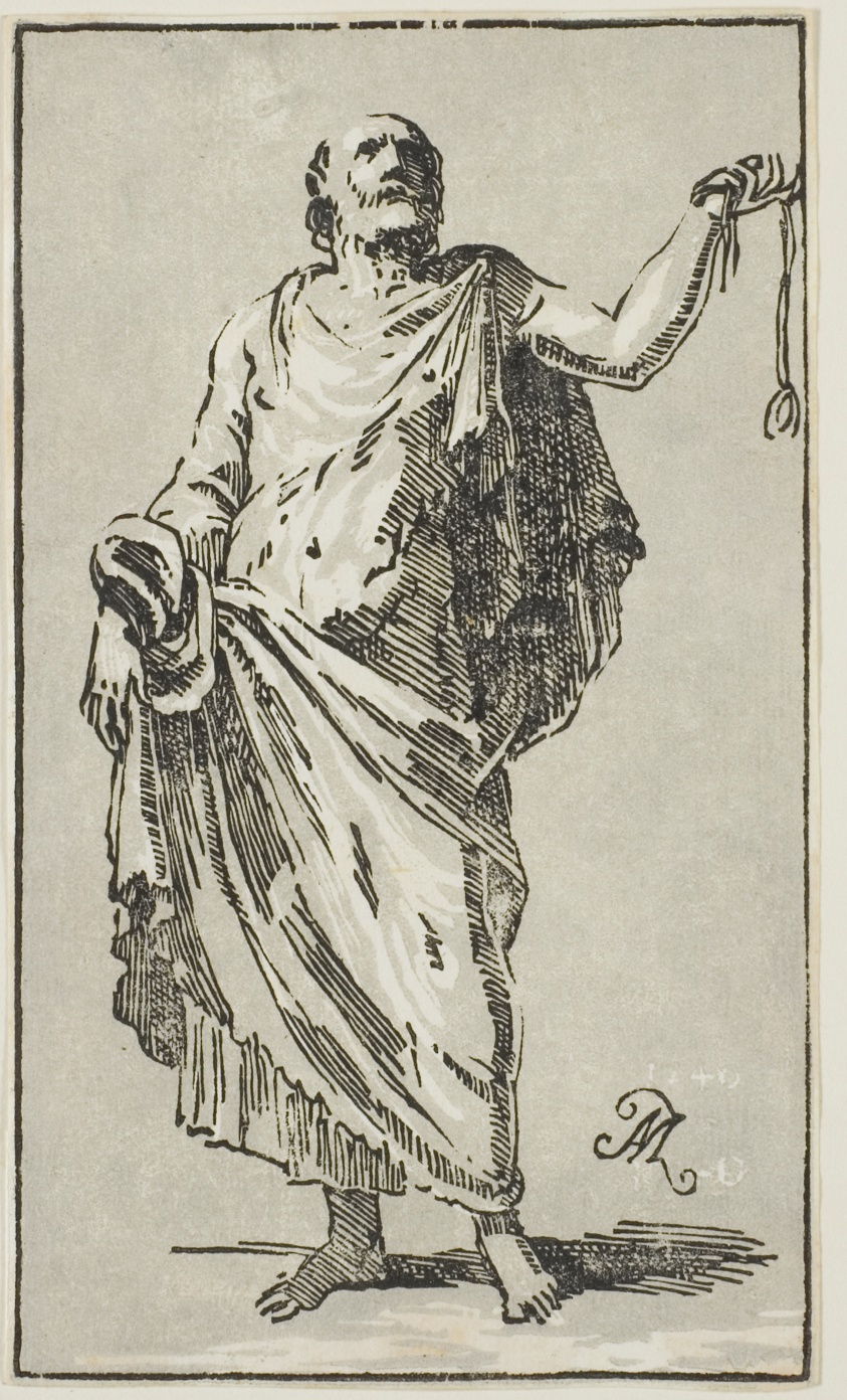 An Apostle