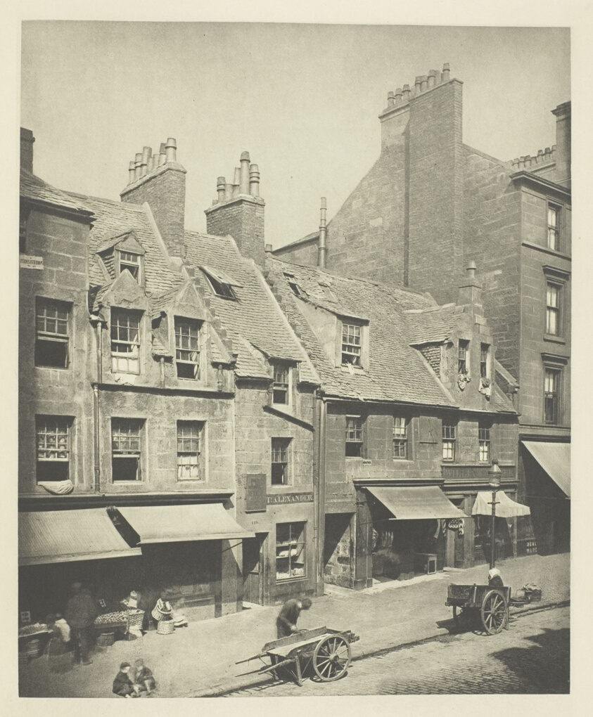 Gallowgate