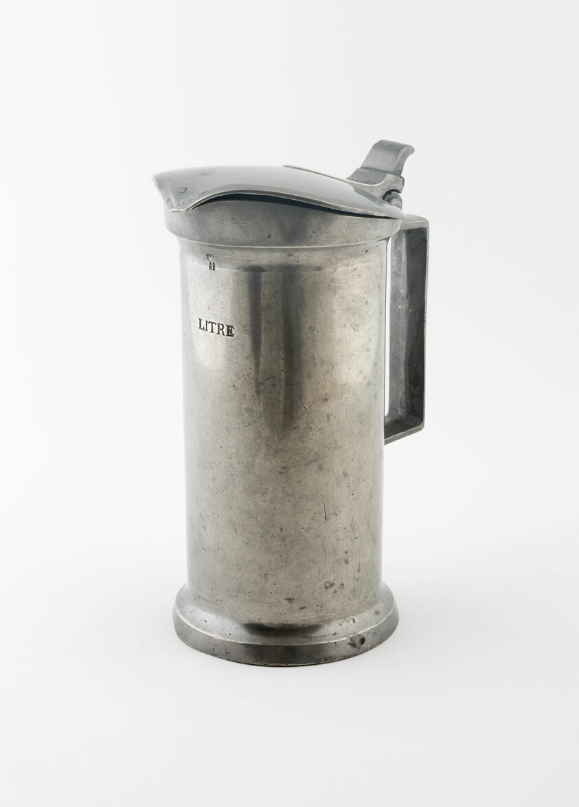 Litre Measure